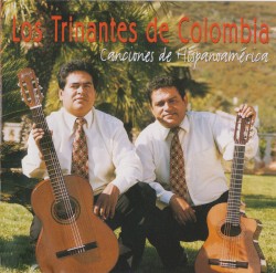 Canciones de Hispanoamérica