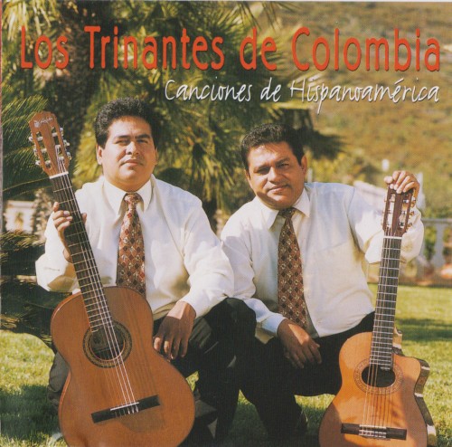 Canciones de Hispanoamérica