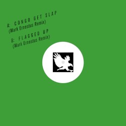 Mark Ernestus Remixes