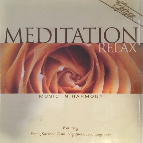 Meditation Relax