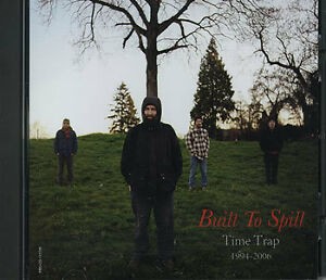 Time Trap 1994–2006