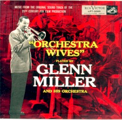 Orchestra Wives