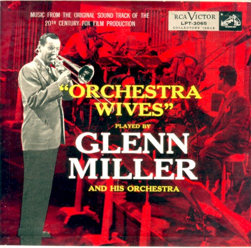 Orchestra Wives