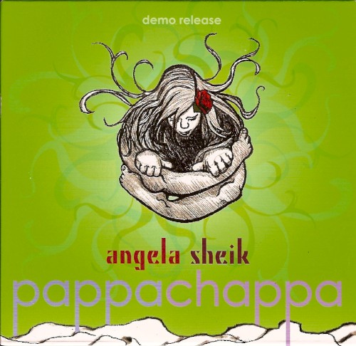 Pappachappa