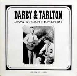 Darby & Tarlton