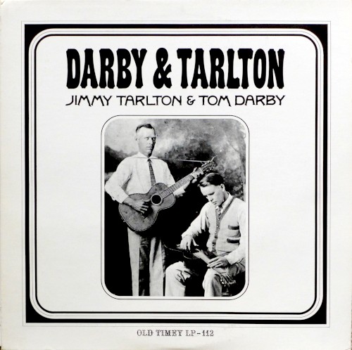 Darby & Tarlton