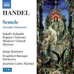 Semele