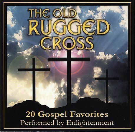 Old Rugged Cross: 20 Gospel Favorites