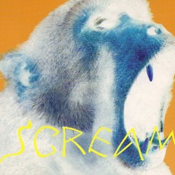 Scream!!