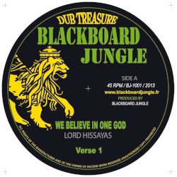 BJ1001 Feat. Lord Hissayas