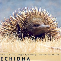 Echidna