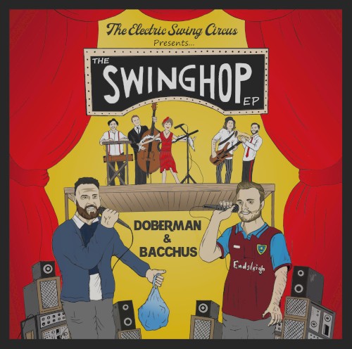 The Swing Hop EP