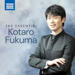 The Essential Kotaro Fukuma
