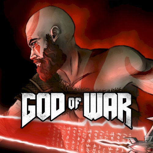 Deliverance (in the style of Doom Eternal)