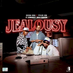 Jealousy
