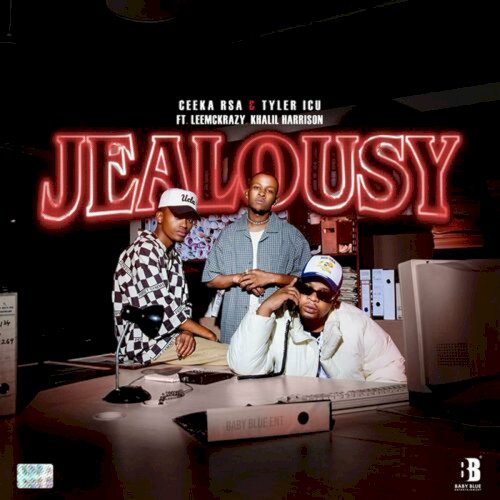 Jealousy