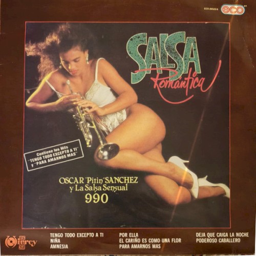 Salsa romántica