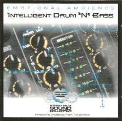Intelligent Drum ’n’ Bass