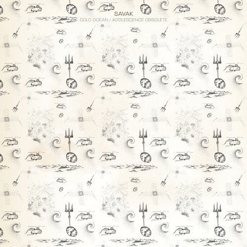 Cold Ocean / Adolescence Obsolete
