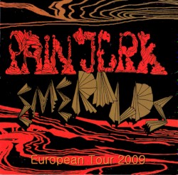 European Tour 2009
