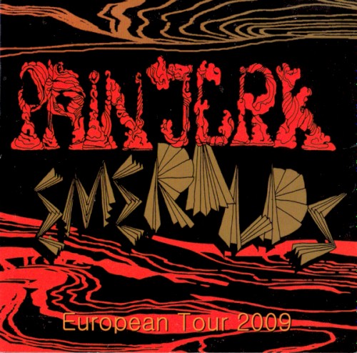 European Tour 2009