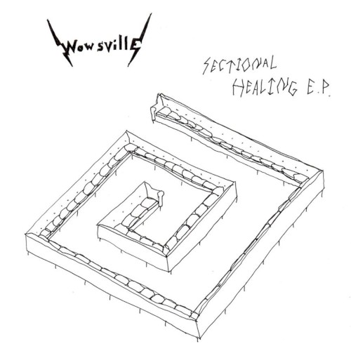 Sectional Healing