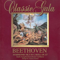 Symphonie Nr. 5 / Ouvertüre Coriolan