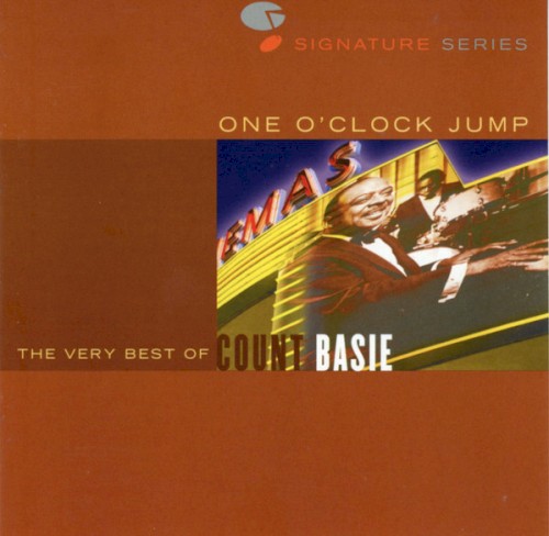 One O'Clock Jump - The Very Best of Count Basie