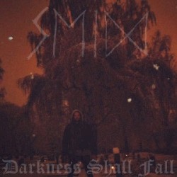 Darkness Shall Fall