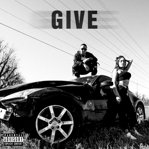 Give - Single