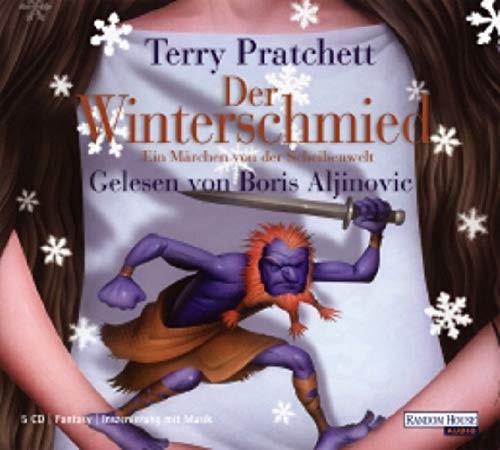 Der Winterschmied