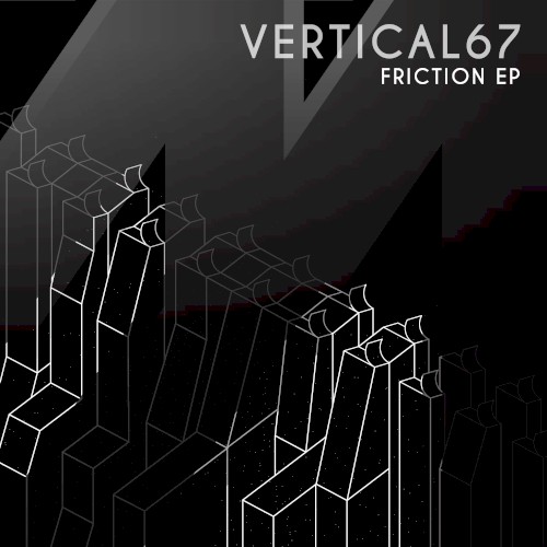 Friction EP