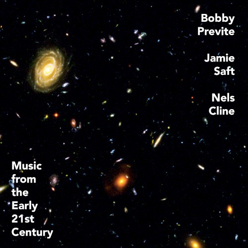 Music From the Early 21st Century