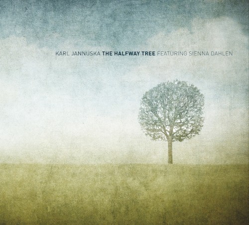 The Halfway Tree