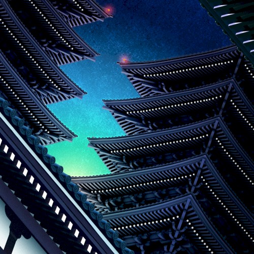 Asakusa Light