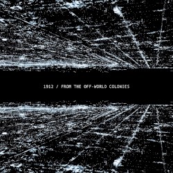 From The Off-World Colonies
