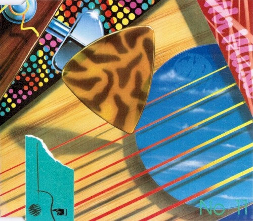 Mr Music No 11, 1989