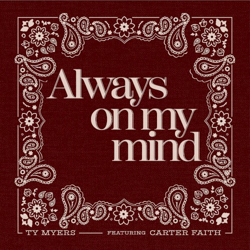 Always on My Mind