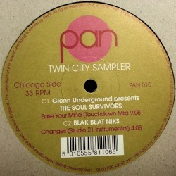 Twin City Sampler