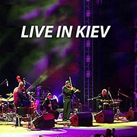 Live in Kiev