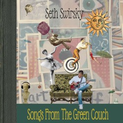 Songs From The Green Couch