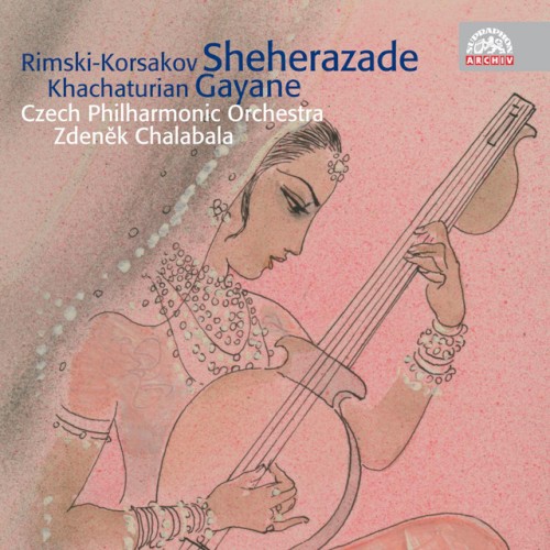 Rimsky‐Korsakov: Sheherazade / Khachaturian: Gayane
