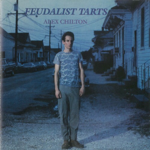 Feudalist Tarts