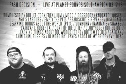 Live at Planet Sounds