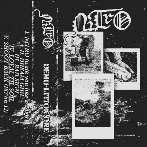 DEMO-LITION ONE