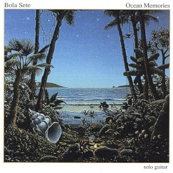 Ocean Memories
