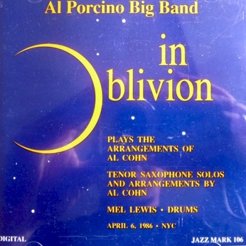 In Oblivion