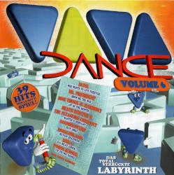 Viva Dance, Volume 6