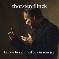 Kan du fira jul med en sån som jag?