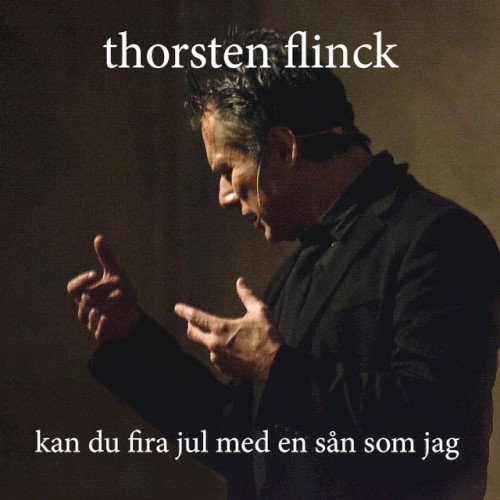 Kan du fira jul med en sån som jag?